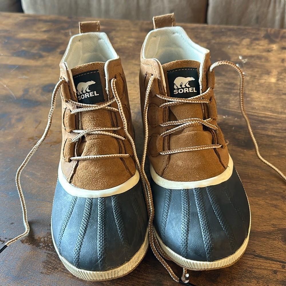Sorel Out N About Boot III